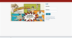 Desktop Screenshot of classroom.phoenix.edu